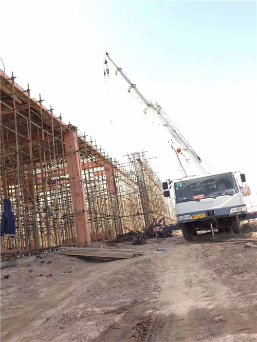 山阳区吊车作业的安全注意事项有哪些？